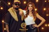 Dominica Duque y Estiwar G regresaron a ‘MasterChef Celebrity’ con ‘Manos arriba’