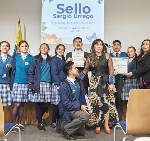 Instituciones “antibullying”: apuesta por entornos escolares seguros