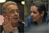 Uribe y Vargas Lleras buscan acuerdos en reformas política, tributaria y de justicia