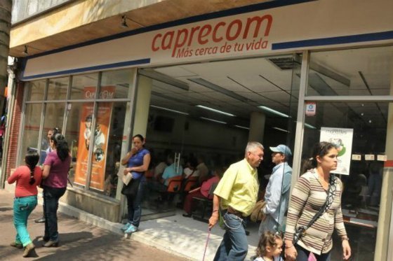 Caprecom es la muestra de todos los problemas que tiene el sistema de salud colombiano.
