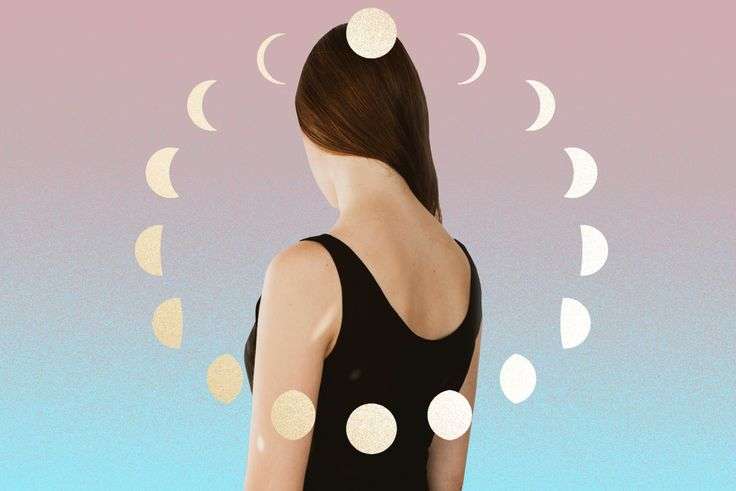 Anota en tu calendario la fase lunar perfecta para cortarte el cabello en junio de 2024. Te enseñamos como esto puede favorecer tu melena.