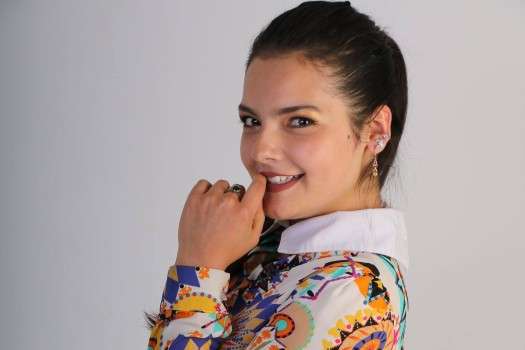 Laura Villamil se encuentra con pronóstico reservado.