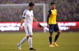 Ecuador vs. Uruguay hoy: hora y canal de transmisión para ver en vivo
