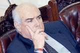 Exsenador Jorge Visbal Martelo, condenado por nexos con paramilitares