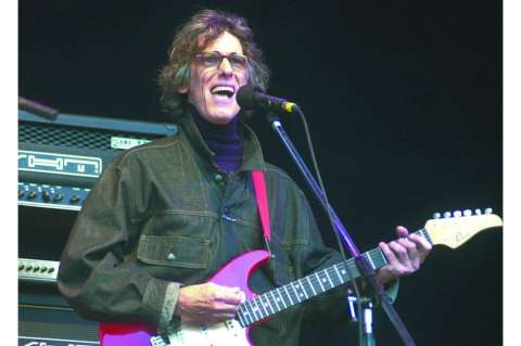 “Vos eras culpable por ser joven” (It’s only rock ‘n’ roll)