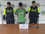 Joven sospechoso de hurtar mujeres en ciclorrutas desató balacera en Barrios Unidos