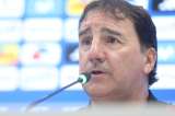 “Tenemos la responsabilidad de preparar el Mundial”: Néstor Lorenzo