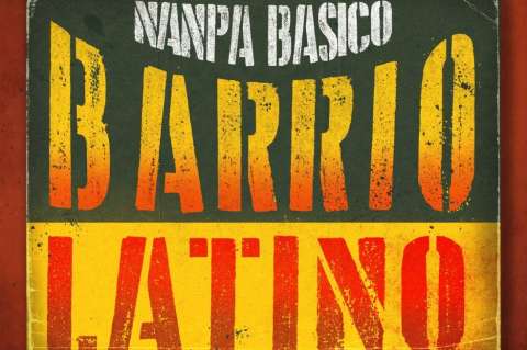 Nanpa Básico pública “Barrio latino”