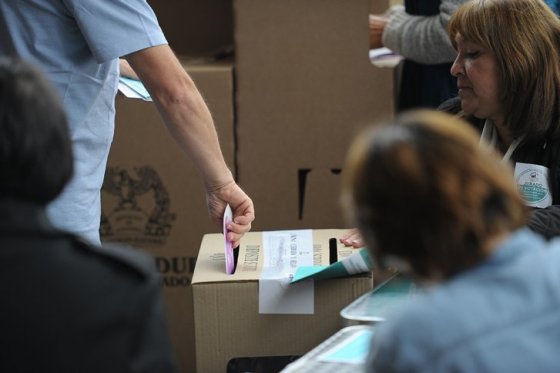 1.500 fiscales y 6.000 investigadores del CTI estarán en los diferentes puestos de votación. / Archivo El Espectador