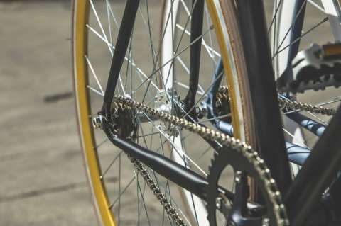 Funcionaria de programa que impulsa la bici murió arrollada por bus del SITP
