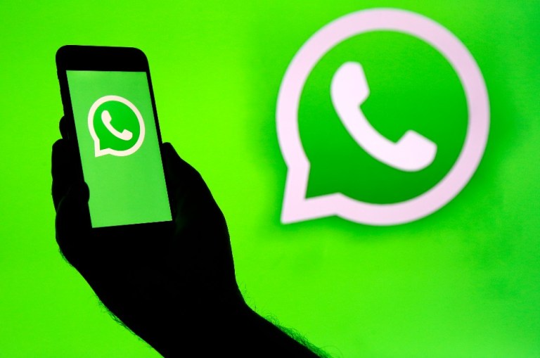 Se quedó sin trabajo por desearle la muerte a su empleador, por WhatsApp
