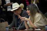 Se le empezó a cerrar el paso a la reforma a la salud: conservadores anuncian voto negativo