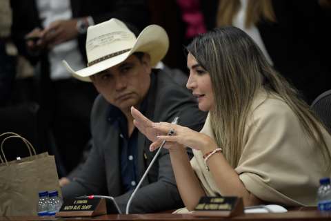 Senado votará objeciones de Petro al proyecto “mamá cuentas conmigo”