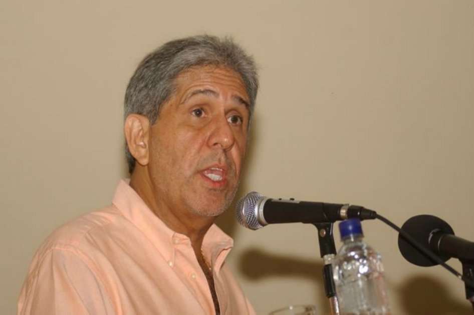 Carlos Coronado, exgerente encargado de Transcaribe. /Cortesía El Universal