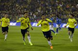 Satisfactoriamente concluyó la operación de tabique de Jeison Murillo