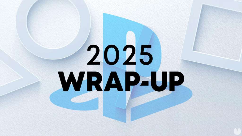 Tal y como ocurre con el Spotify Wrapped, PlayStation también presenta un resumen del año para todos sus jugadores de PS5 y PS4.