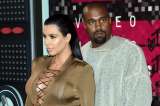 Kim Kardashian pierde siete kilos en diez días tras el nacimiento de su segundo hijo