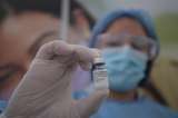 MinSalud insiste en que tercera dosis es solo para mayores de 70 años