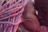 En Cannes, un filme keniano censurado quiere mostrar otra cara de África