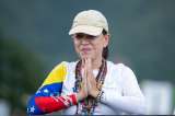 “A Maduro le perdieron el miedo. Les ganamos en las calles”: María Corina Machado