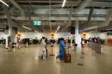 Un tercio de rutas aéreas globales ha desaparecido por el covid