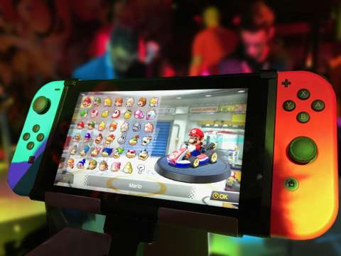 ¿Cómo los videojuegos están moldeando a las nuevas generaciones?