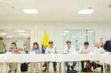 Gobierno Petro se desplazará a Ocaña para un consejo de seguridad por el Catatumbo