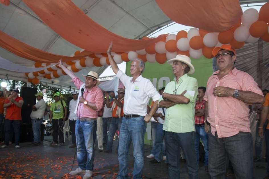 Facebook Luis Carlos Torres / Facebook Luis Carlos Torres