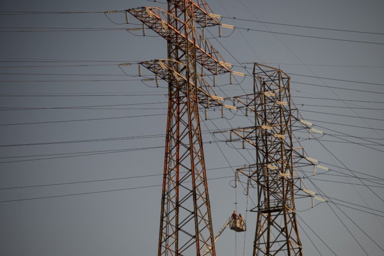La demanda eléctrica del país creció en marzo y mantuvo su tendencia al alza