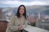 Alhena Caicedo: “El patrimonio que está fuera de Colombia salió de manera irregular”