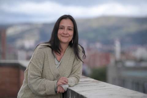 Alhena Caicedo: “El patrimonio que está fuera de Colombia salió de manera irregular”