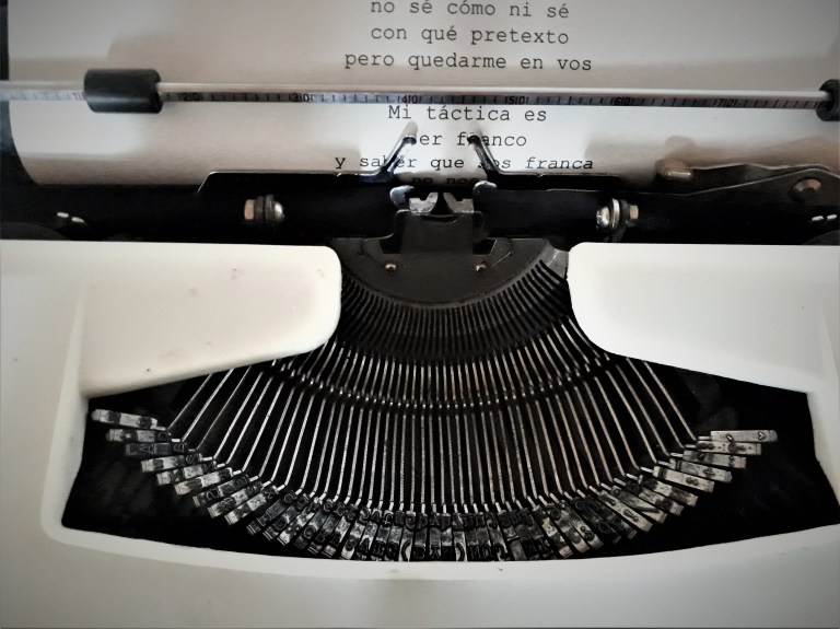 Las palabras, las cosas y lo que se oculta