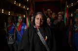 Aída Quilcué: toda una vida dedicada a la reivindicación del movimiento indígena
