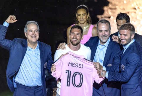 Debut de Messi con Inter de Miami: hora, canal de transmisión y dónde ver en vivo
