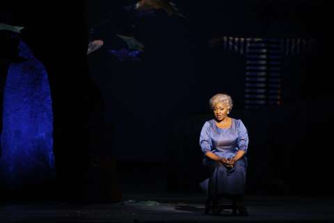 Muere a los 86 años la cantante de ópera afroamericana Grace Bumbry
