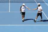 Cabal y Farah avanzaron a semifinales en el ATP 500 de Beijing