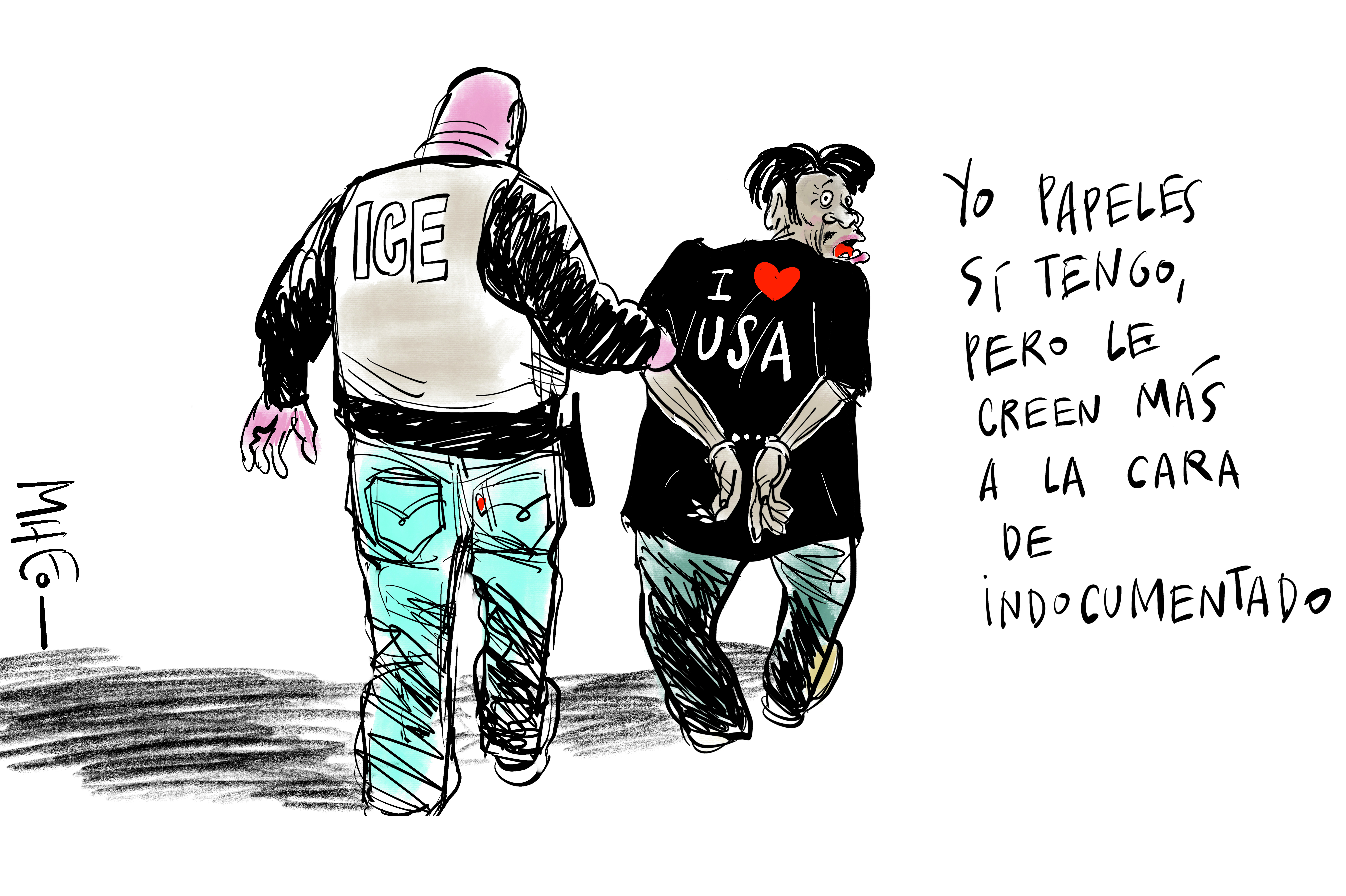 Caricatura
