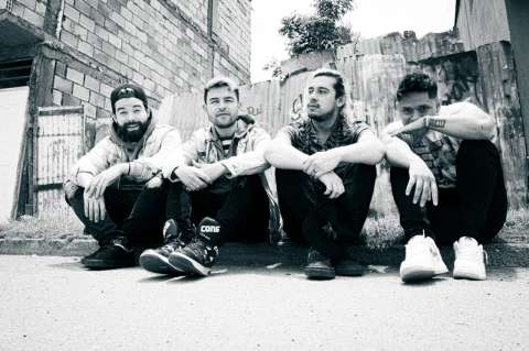 “Menos ira y más amor tour”, la nueva gira benéfica de Rage and Love