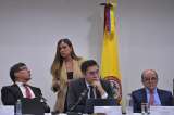 Lista del Pacto Histórico a la Cámara por Bogotá entra en remezón tras decisión del CNE