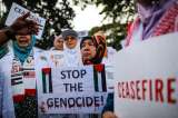 Petro y Lula apoyan demanda de Sudáfrica contra Israel por “genocidio”