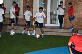 Comenzó el primer microciclo de Reinaldo Rueda con la selección de Colombia