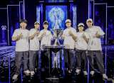 ‘Faker’ agranda su leyenda en “League of Legends”: ganó su quinto título mundial