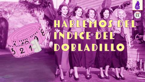 Moda, poder y crisis: la ropa femenina como termómetro económico y financiero