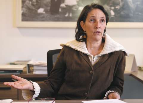 Los casos por los que denunciaron a directora de CNMH por acoso laboral y persecución sindical