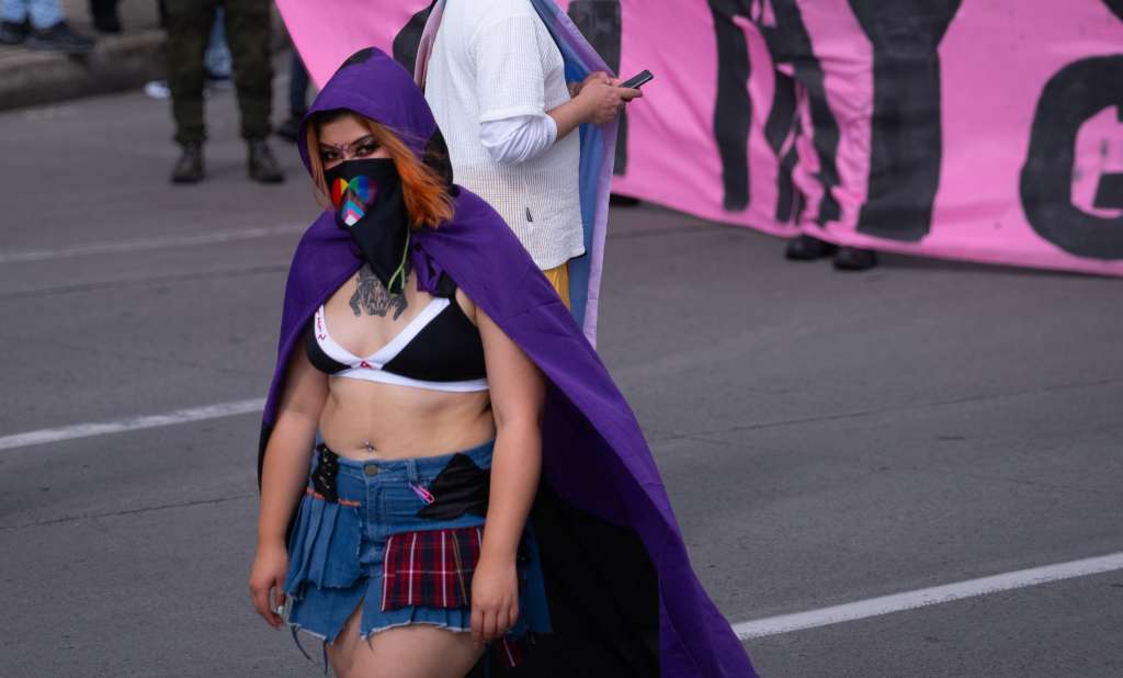 ¿Por qué existe una Contramarcha durante el mes del Orgullo LGBTIQ+ en Bogotá y qué propone?