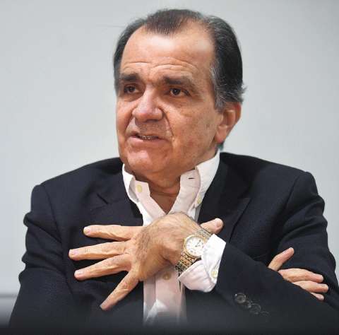 “No es cierto que yo sea ‘el que dijo Uribe’”: Óscar Iván Zuluaga