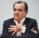 “No es cierto que yo sea ‘el que dijo Uribe’”: Óscar Iván Zuluaga