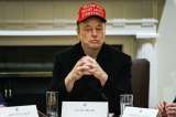 Elon Musk le responde al New York Times: “¡No estoy consumiendo drogas!”