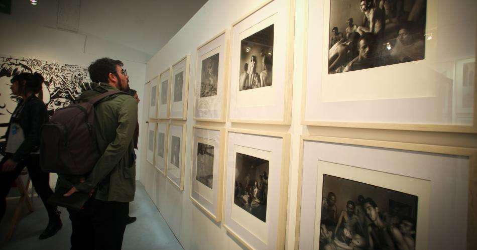 ¿A qué feria de arte debería ir?