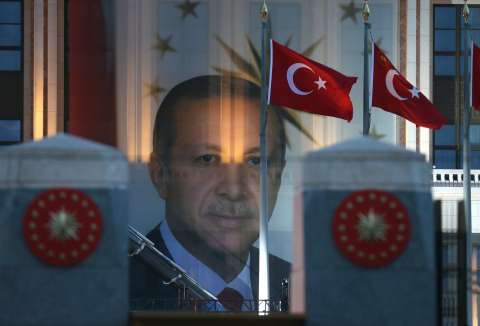 Cinco años más para Erdogan: ganó las elecciones presidenciales en Turquía